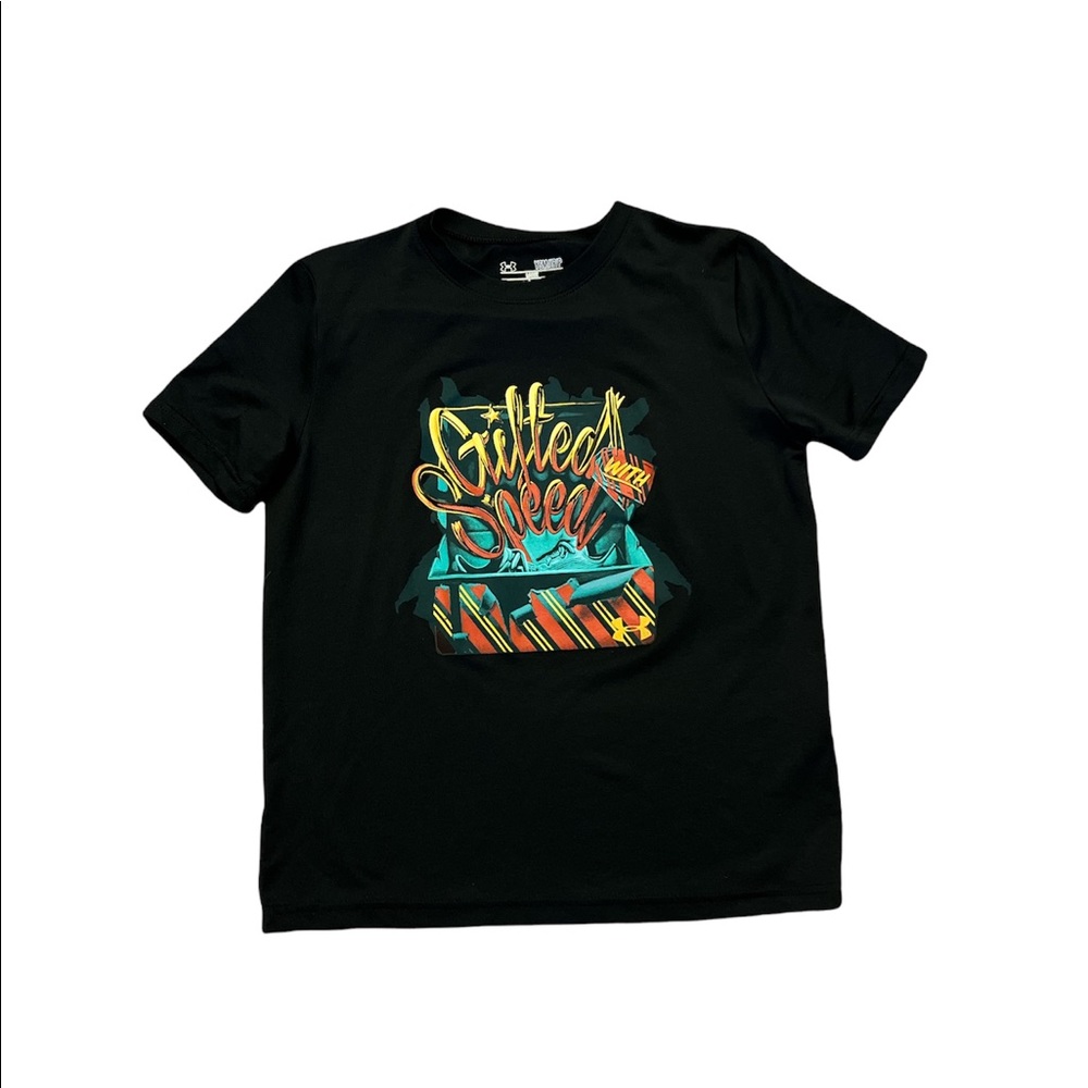 Under Armour t-shirt